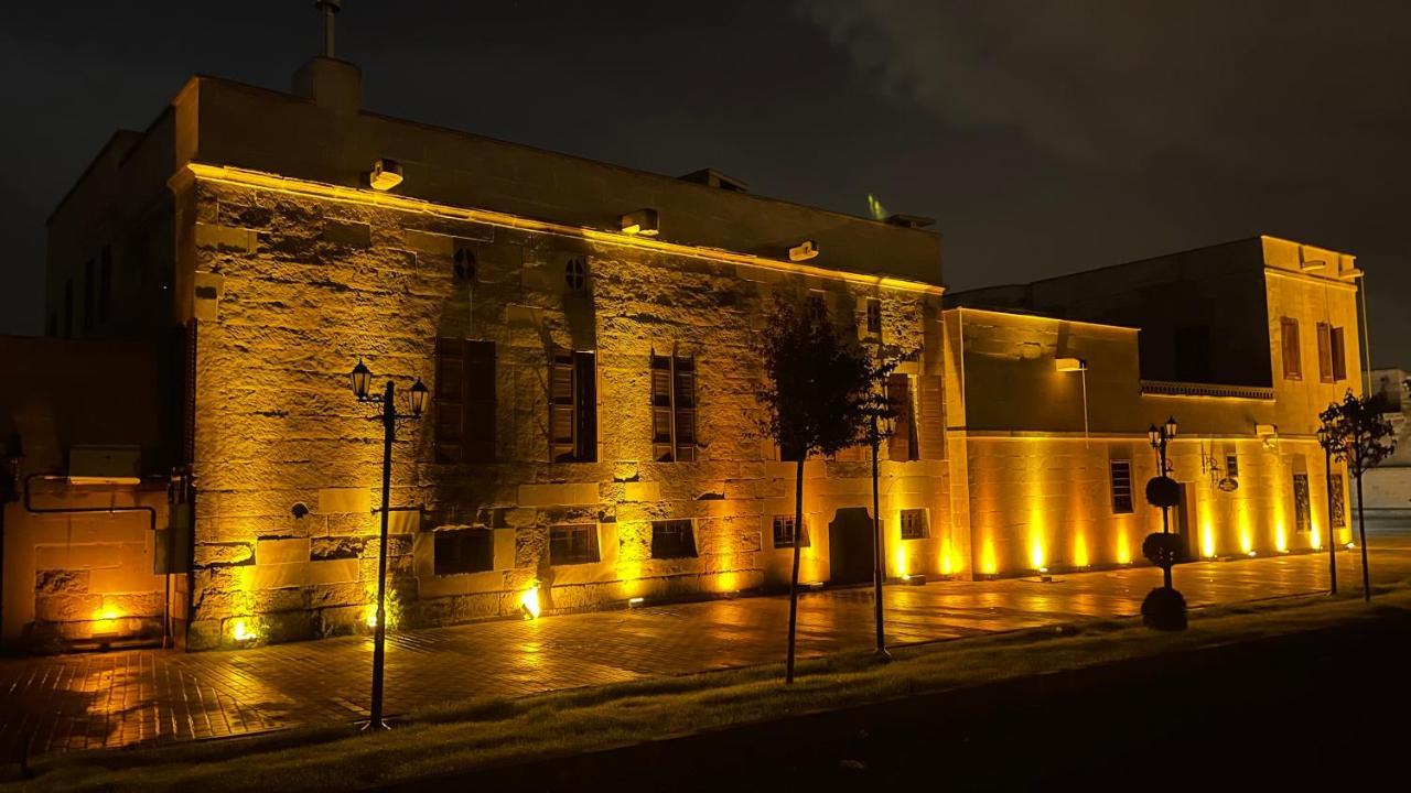 Four Mansions Hotel Kayseri Luaran gambar