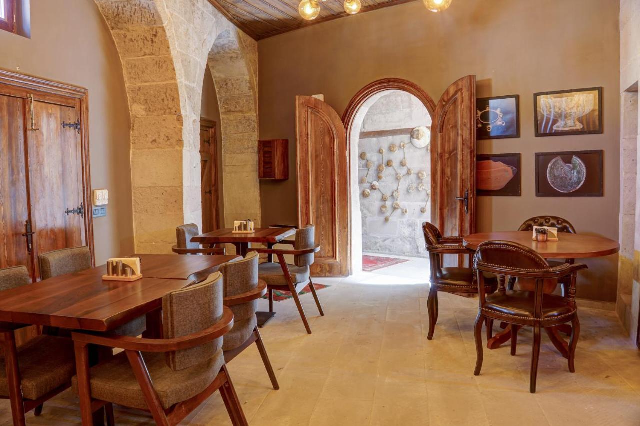 Four Mansions Hotel Kayseri Luaran gambar